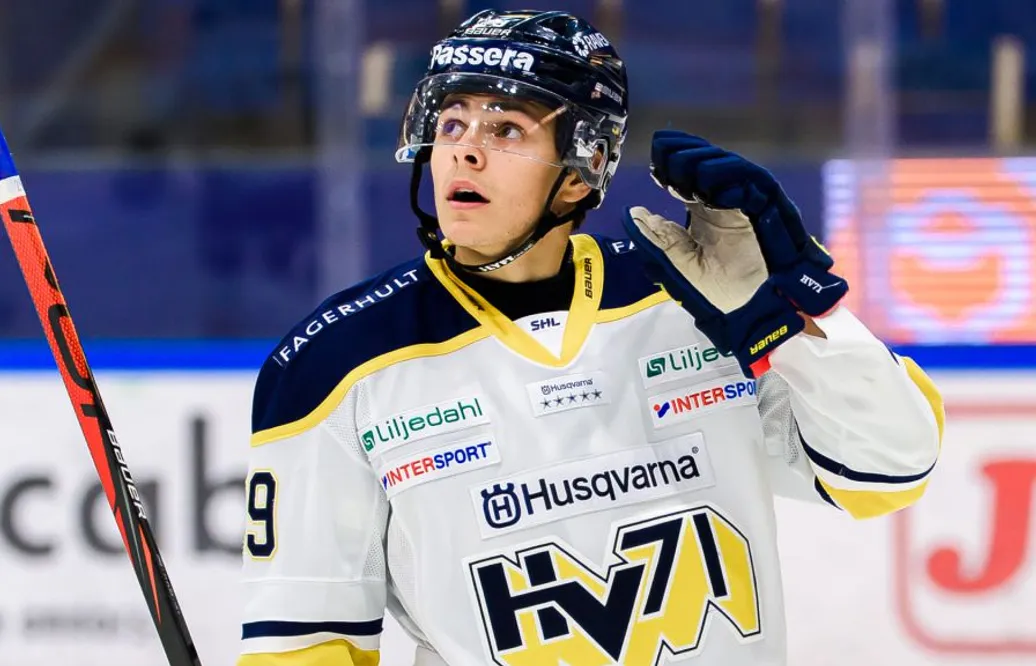 Allsvenskt spel väntar för JVM-forwarden