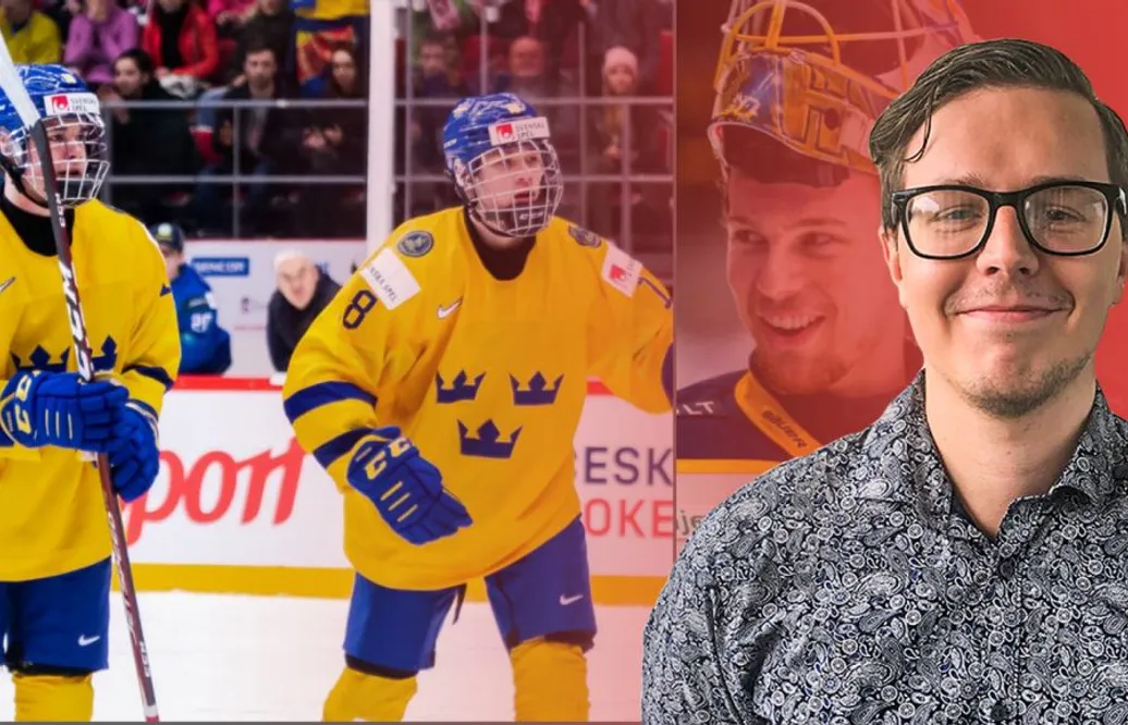 KARLSSON: De blir SHL:s bästa juniorer