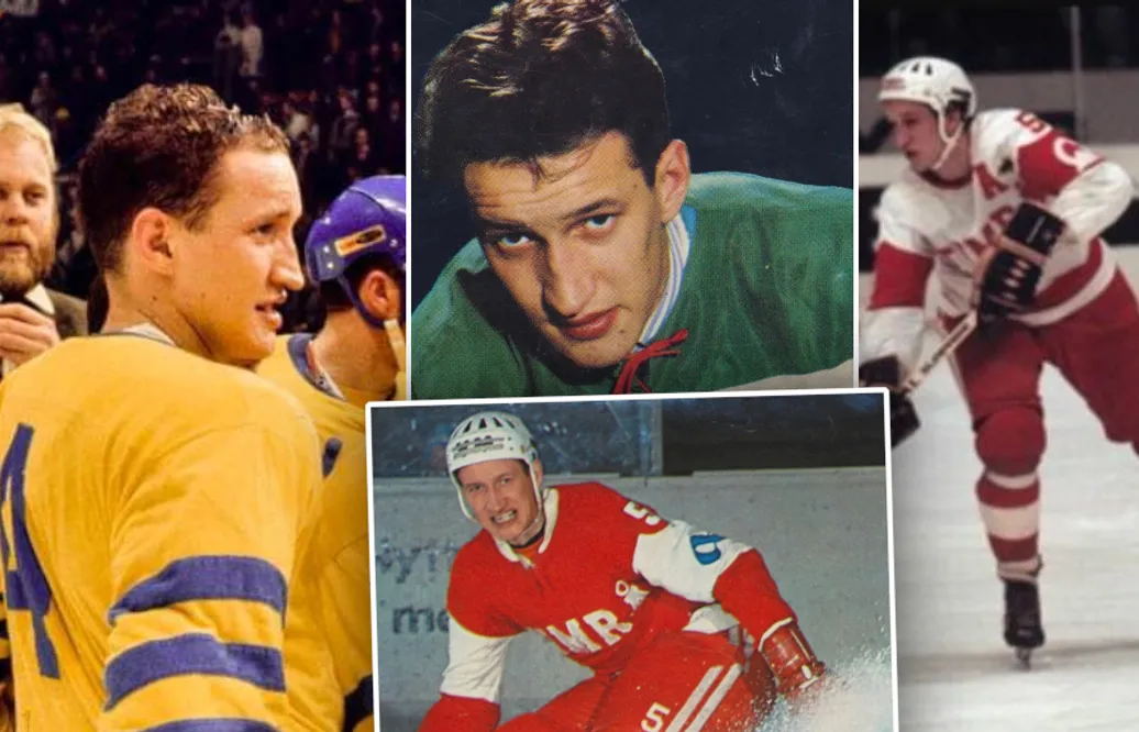 I dag skulle Lennart Svedberg fyllt 80 år – vännerna minns "Lill-Strimma"