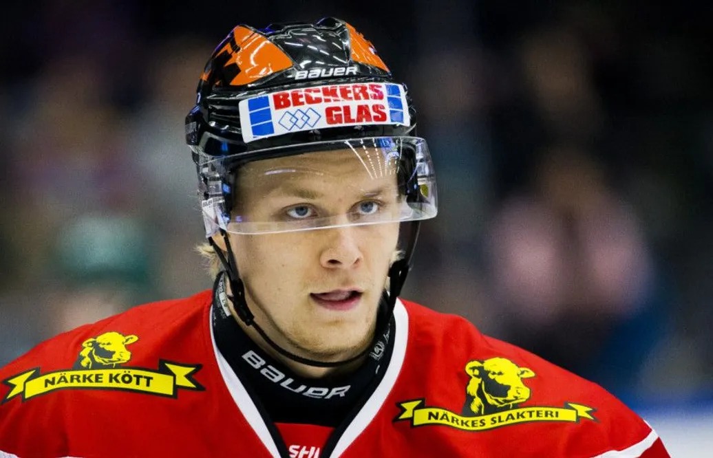 KLART: Skyttekungen återvänder till SHL