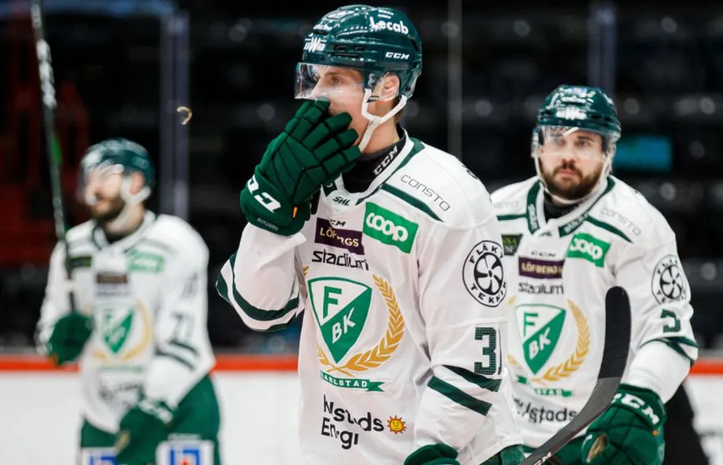 Nytt coronafall i Färjestad: ”Vi känner oro”