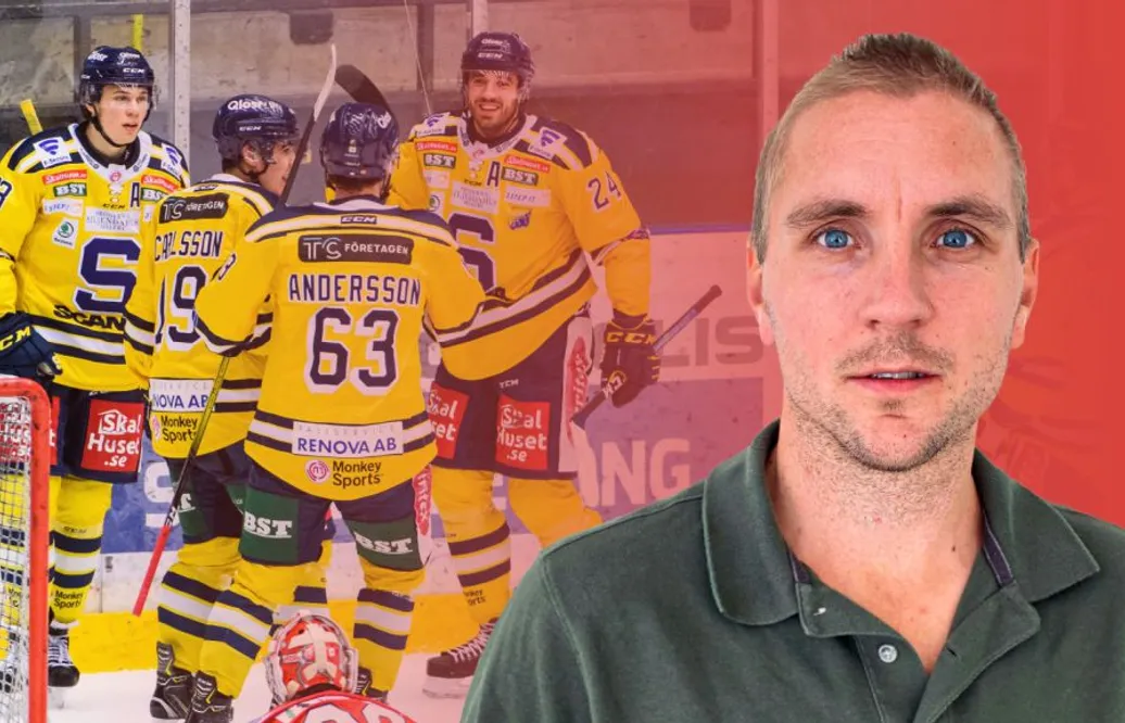 ENGLUND: Pengar som både kan hjälpa och stjälpa