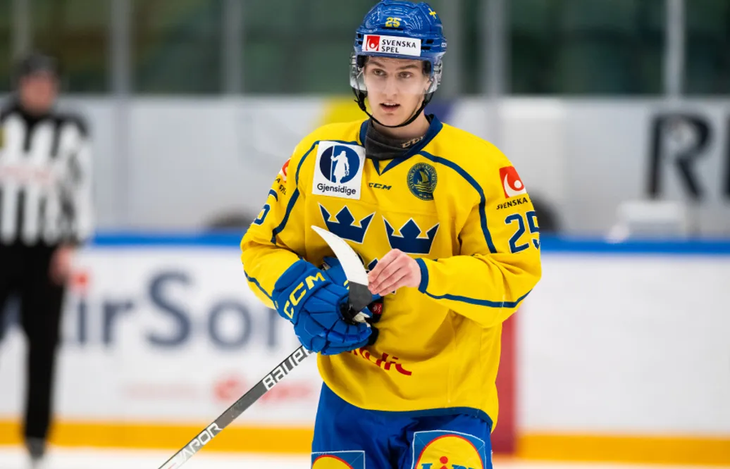 Erik Påhlsson historisk – efter starka veckan