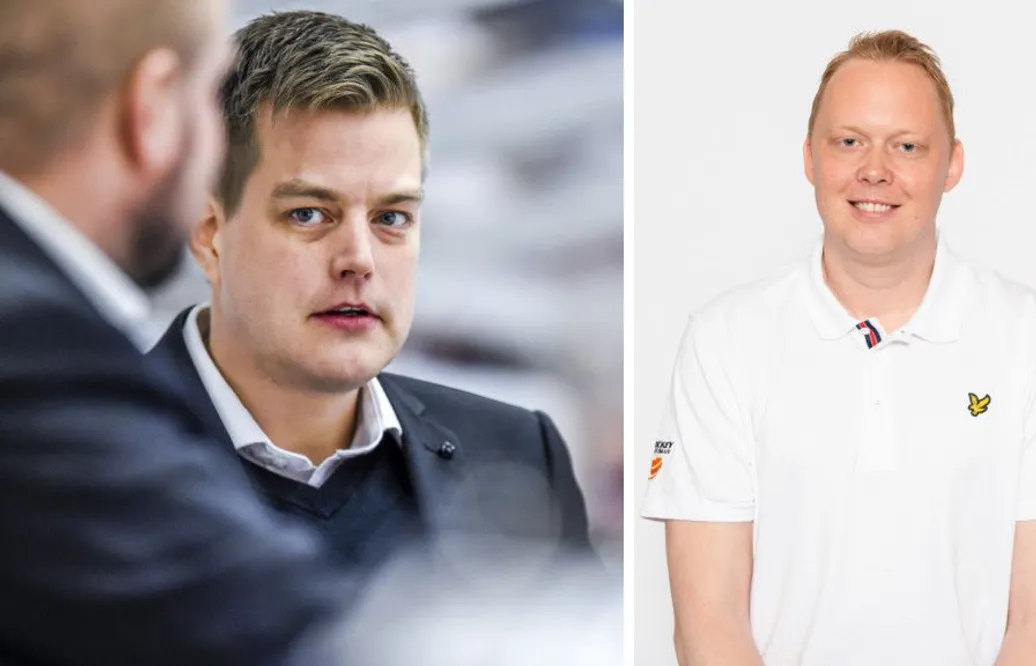 Domarchefen slår tillbaka: "Det är rent skitsnack"