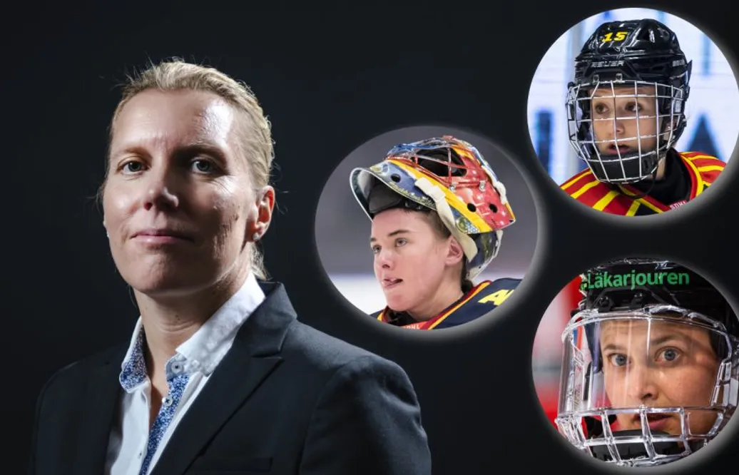 Inför premiären – Ylva Martinsen analyserar alla SDHL-lag