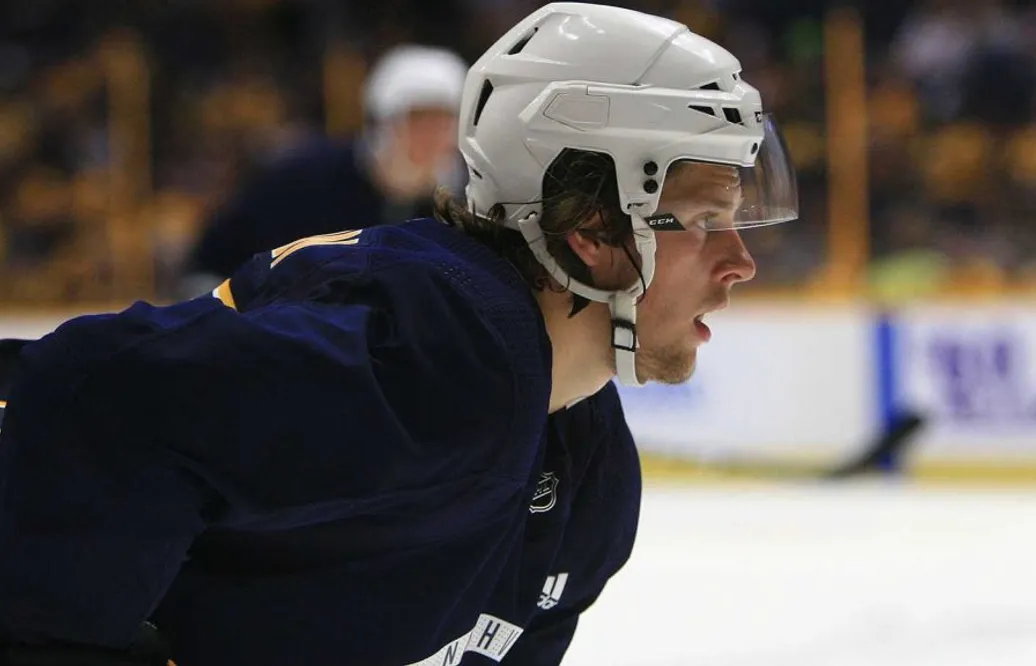 Svensken uppsatt på waivers – ser ut att återvända till SHL