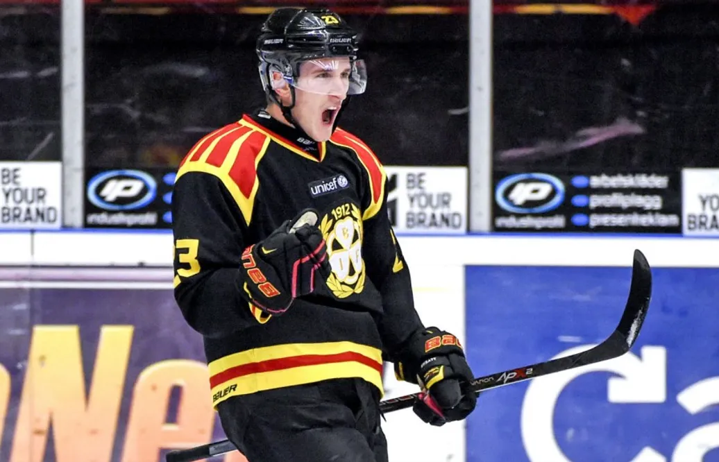 Succéliraren kan stanna i Brynäs – för rätt pengar
