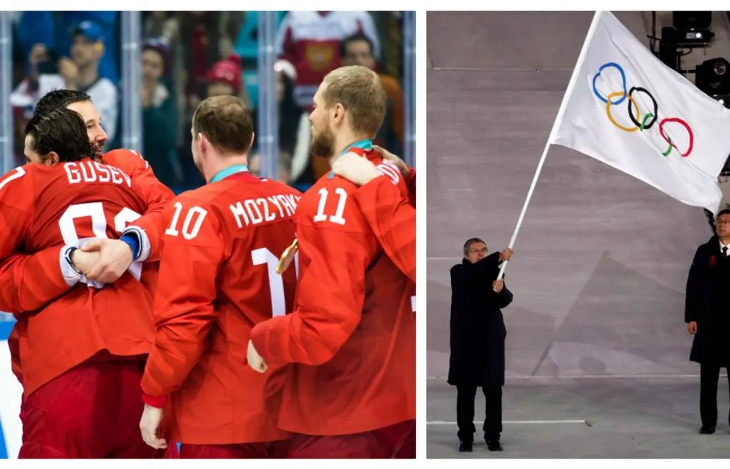 VARNINGEN: ”Ingen hockey i OS 2022”