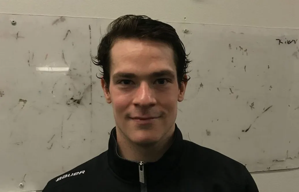 Floppade i Modo – nu är han en av allsvenskans hetaste spelare: ”En stark karaktär”