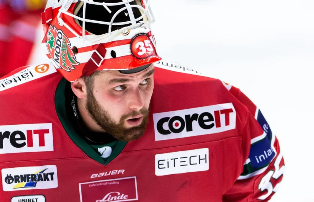 Ingen återkomst för succémålvakten i Modo