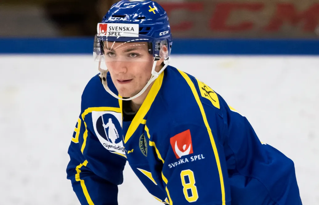Olle Norberg återvänder till Almtuna