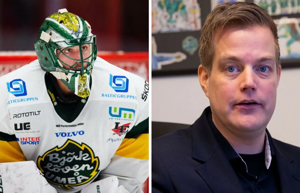 "Pissdåligt – ingen respekt för målvakterna"