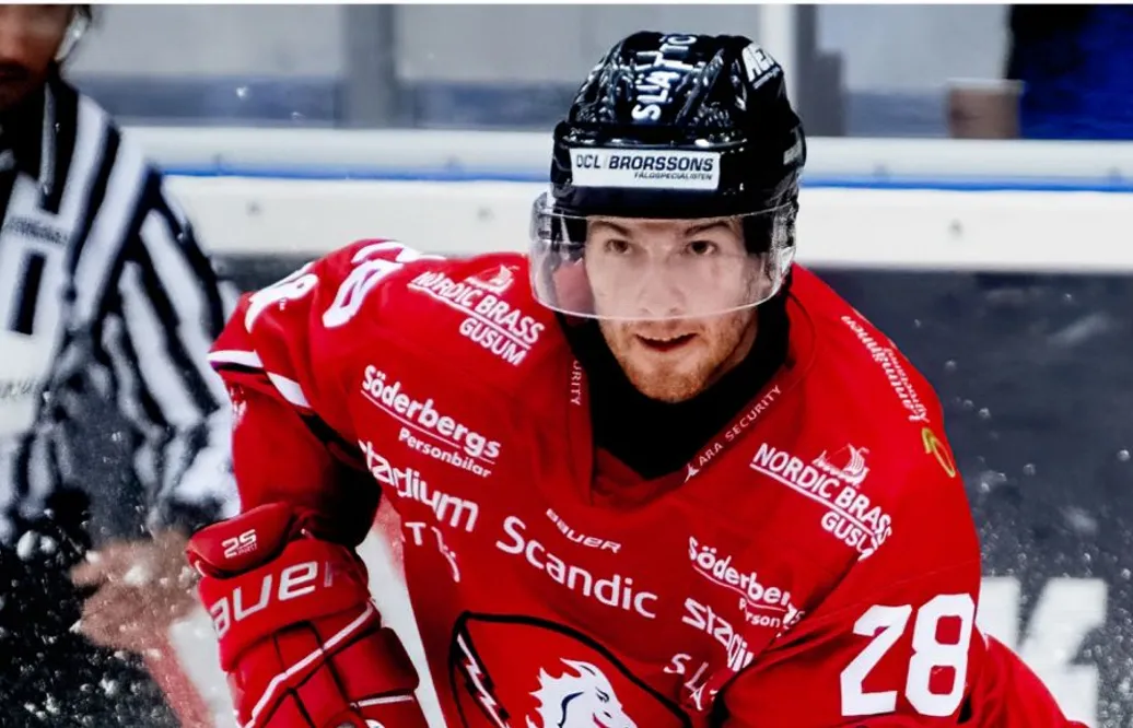 Poängkungen lämnar: ”Har tackat nej till allsvenska lag”