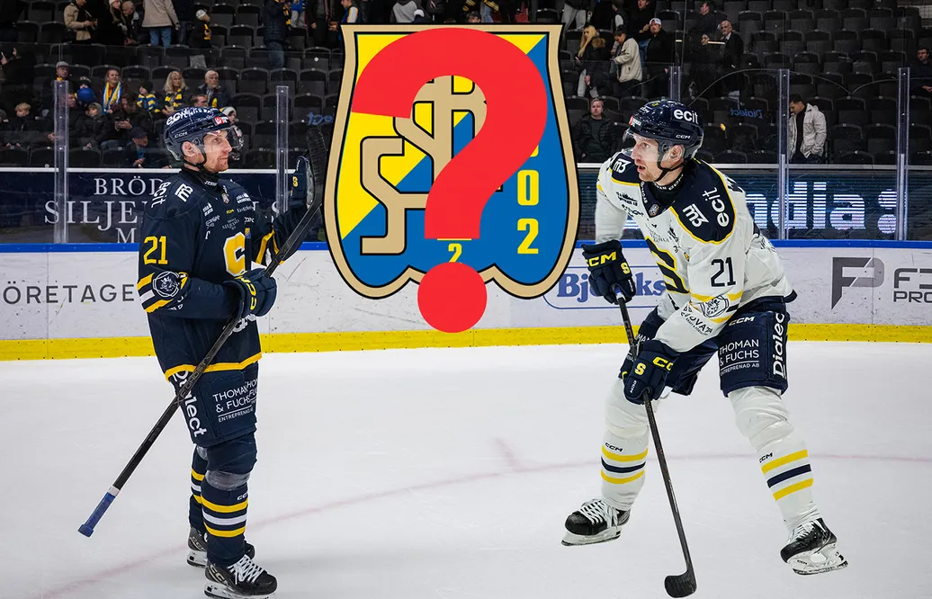 Kan bli kvar - trots tuffa skadan: "Var nära varandra"