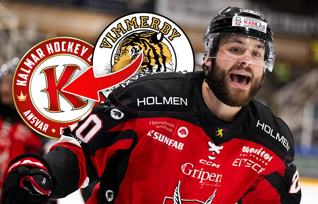 Sportchefen avslöjar (?) flytten: "Tackade nej till oss"