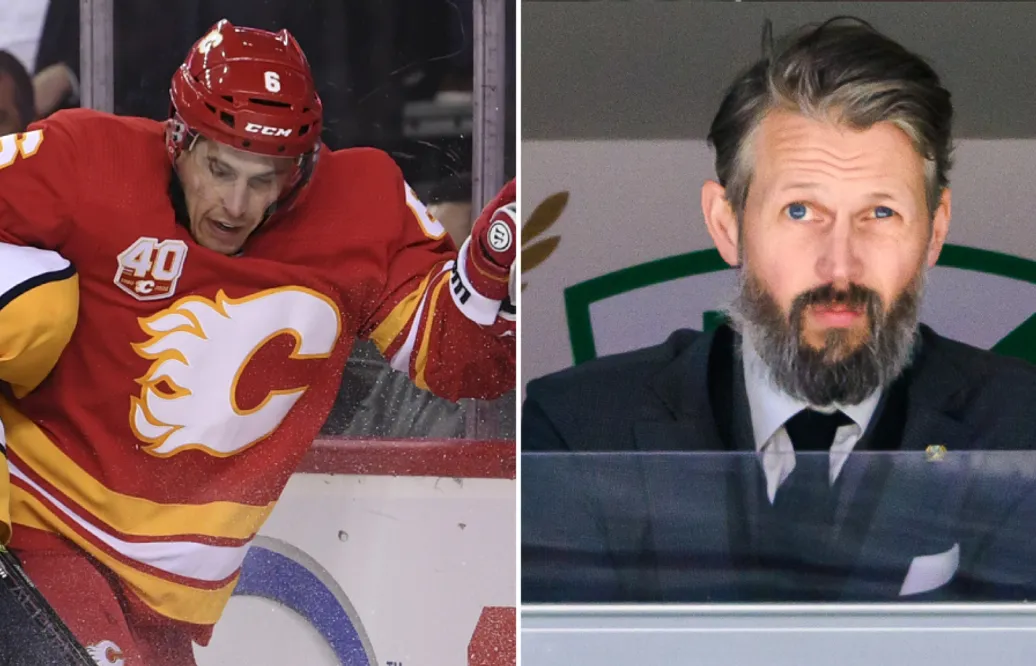 Då kan Brandon Davidson debutera för Färjestad