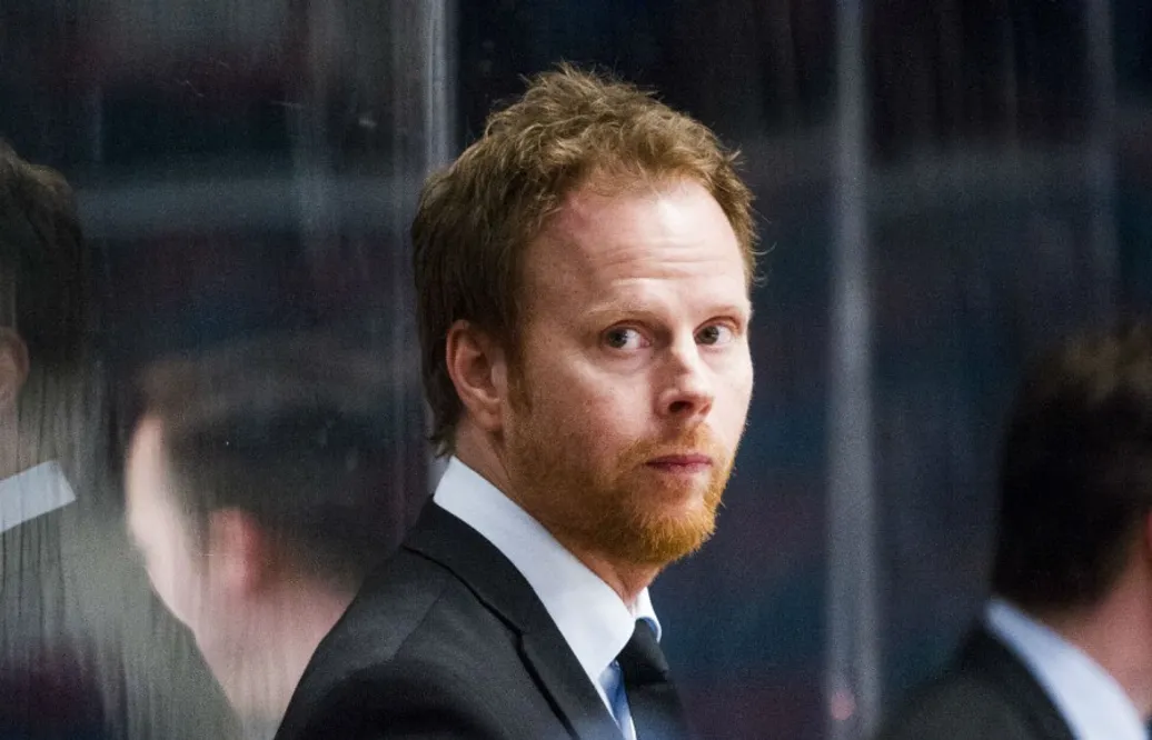 Nu kan Jonas Rönnqvist vara på väg tillbaka: ”Jag känner suget igen”