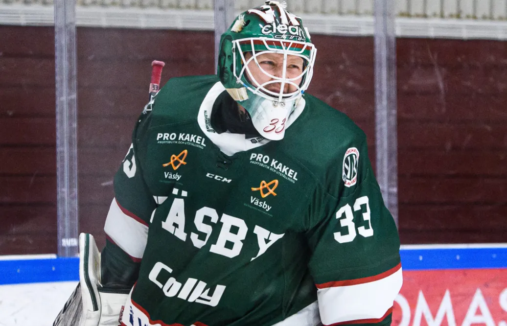 Seger för Väsby hemma mot Piteå