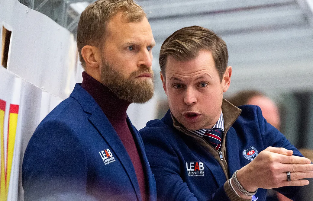KLART: Mathias Tjärnqvist lämnar Malmö