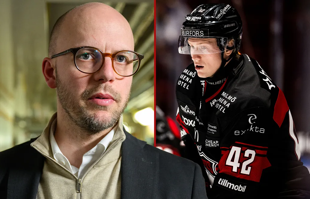 Malmös svar efter uppgifterna: "Har en dialog"