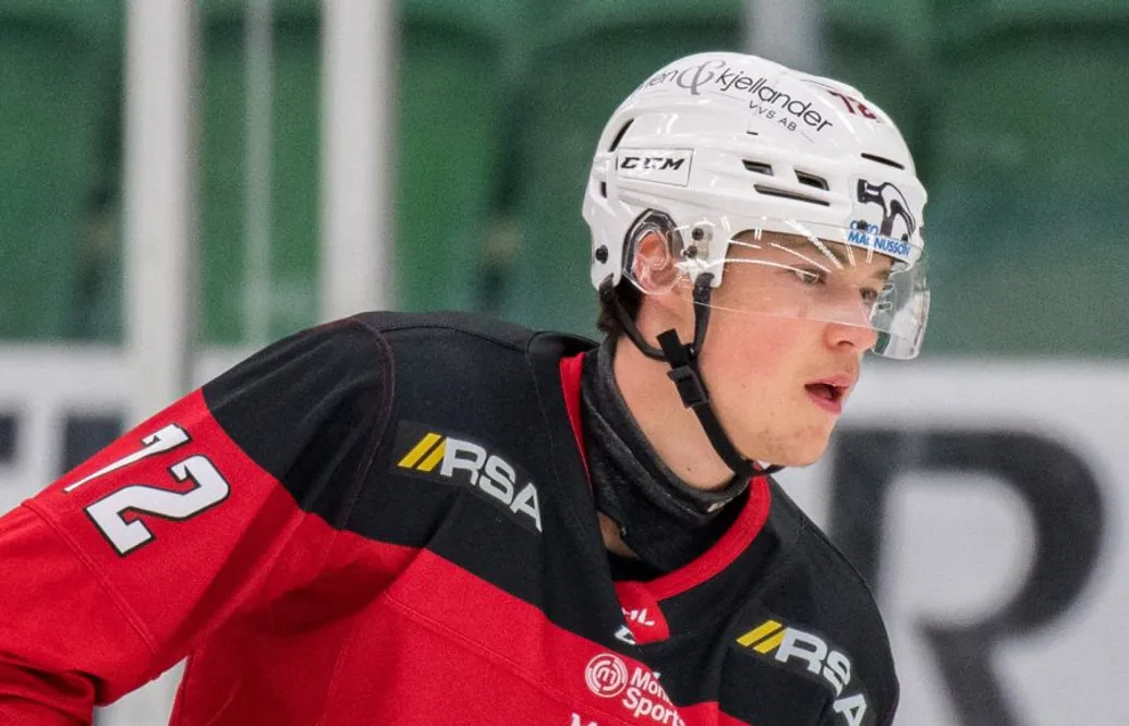 Talangen förstärker Björklöven