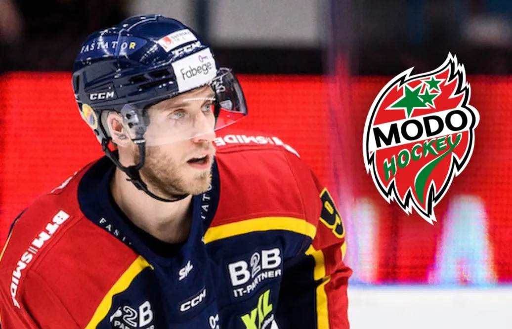 Josef Ingman om kontraktsuppbrottet och MoDos intresse