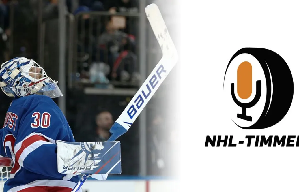 NHL-TIMMEN: "Ingen har betytt mer för NHL-intresset i Sverige"