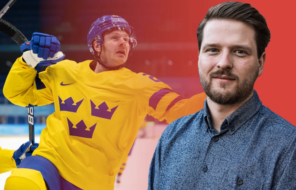 Rasmus Kågström: En mästerskapsdebut att minnas