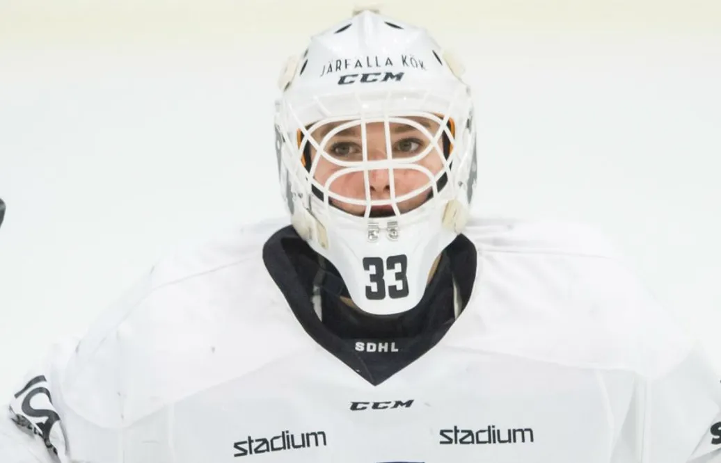 Hjältedådet – AIK:s JVM-målvakt räddade 50 skott