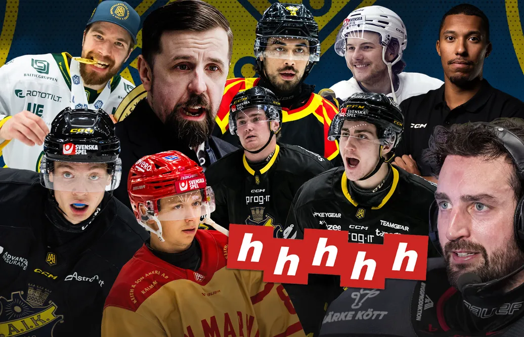 AIK: Stor analys – betyg på hela truppen