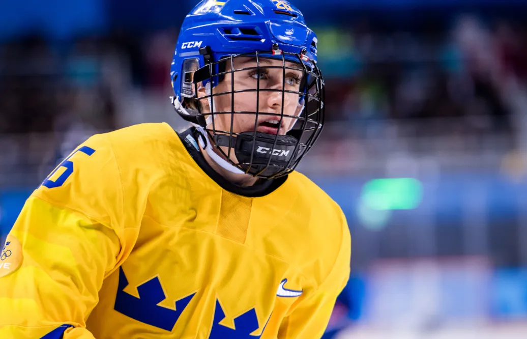 Hanna Olsson missar OS