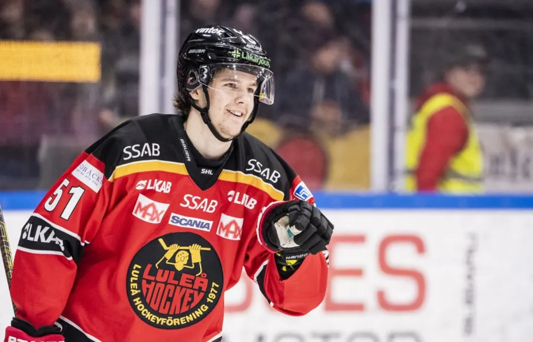 Trots trejden - storlöftet stannar gärna i Luleå
