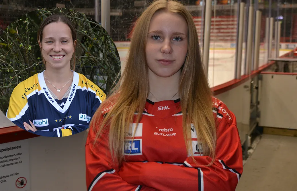 Nästa Armborg på väg fram: "Kajsa har betytt väldigt mycket"
