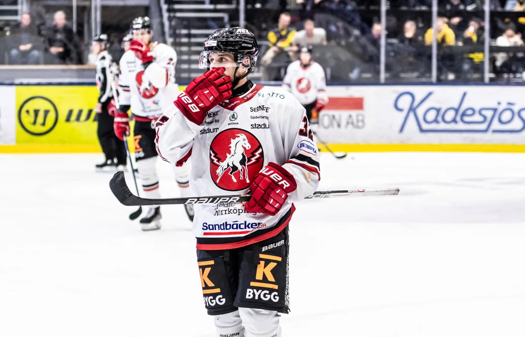 Philip Alftberg är klar för Tranås