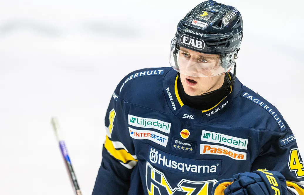 Emil Andrae om ovissa framtiden: "Vet själv inte"