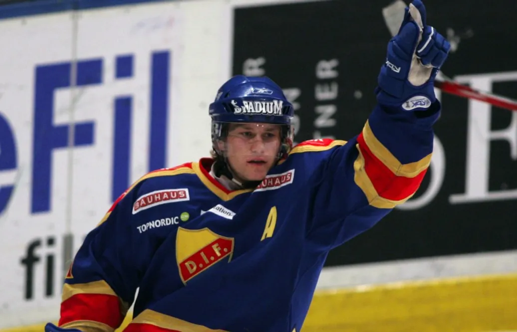 Thoresen redo för säsongsdebut