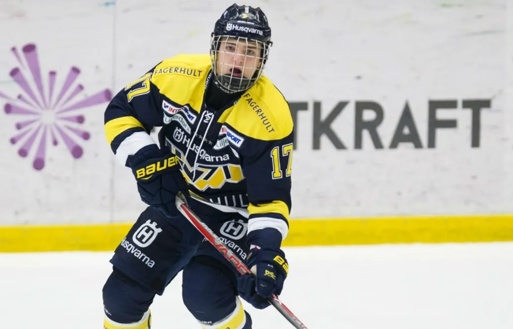 ”Ger mig bättre utveckling att spela 25 minuter i J20 än fem minuter i A-laget”