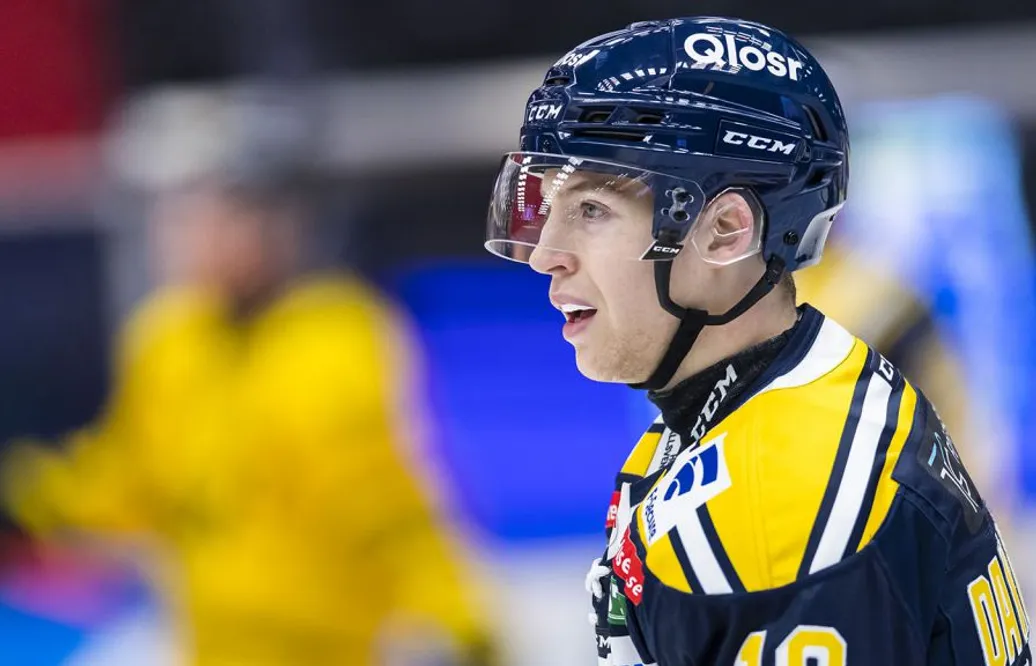 Spelarens agent: "Tiden i Södertälje har varit positiv"