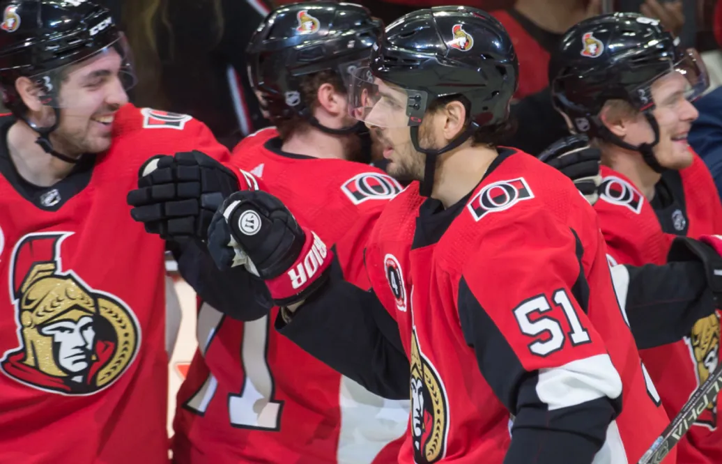 Artiom Anisimov skriver provspelskontrakt i AHL