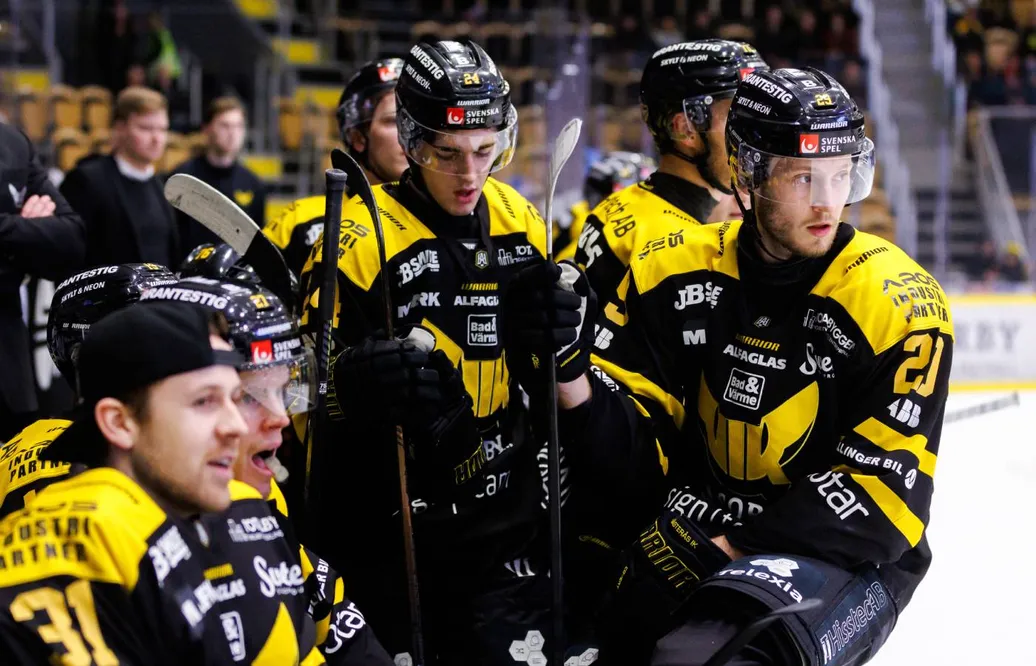 Tidigare SHL-spelaren till Danmark: "Bidrar med fysik"