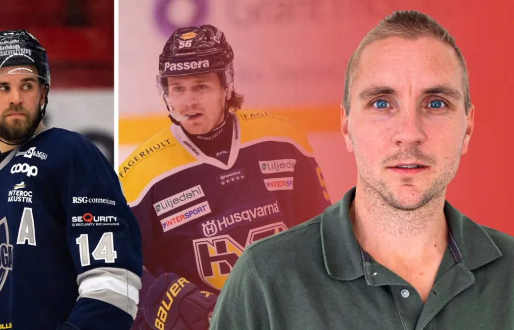 Englund: Stora Hockeyallsvenska tabelltipset – del 1