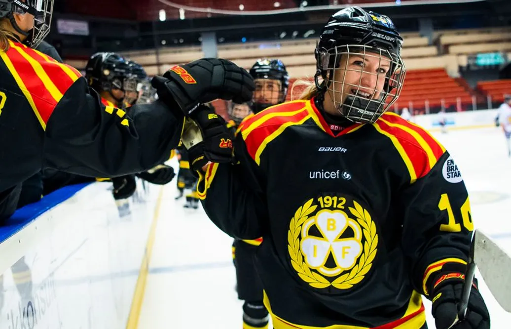 Stjärnornas uppvisning – när serieledarna vann igen