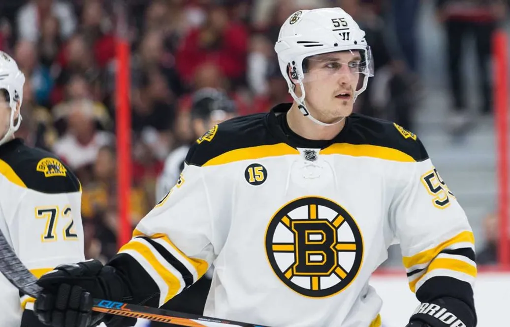 Förre collegemästaren signerar nytt med Boston