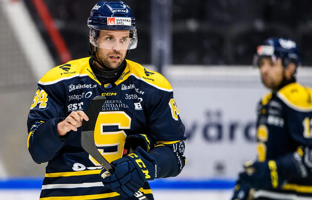Dragan Umicevic om chanserna för en comeback: "Går sakta"