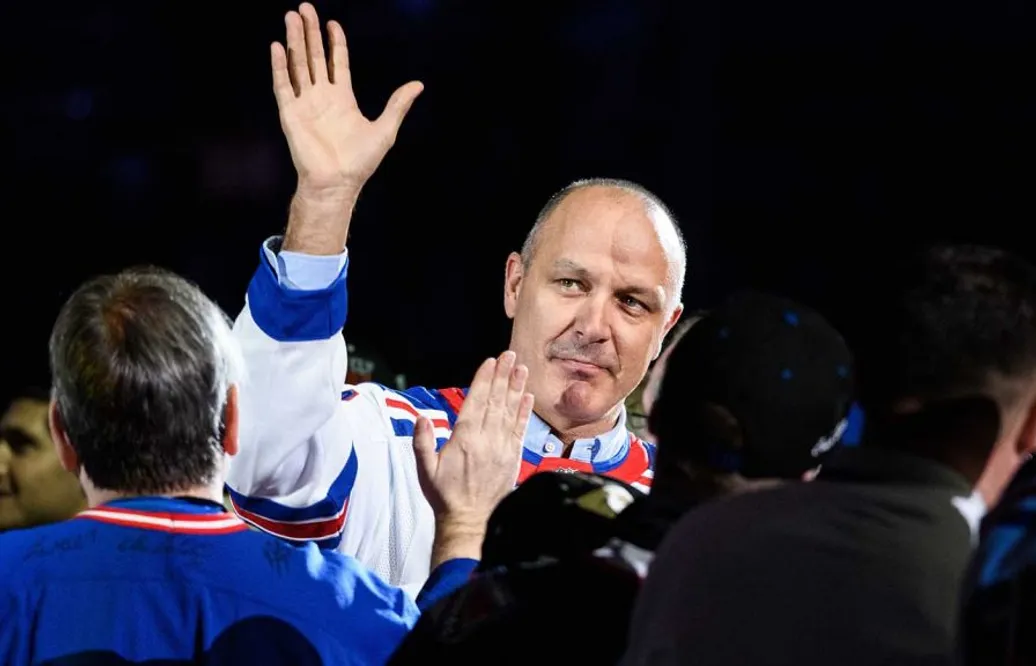 Stanley Cup-hjälten öppnar upp om sitt missbruk: ”Sätter oss på en piedestal”