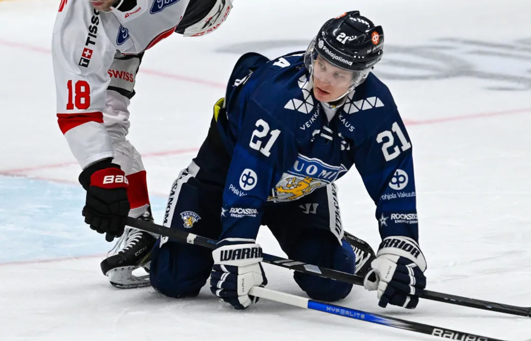 Patrik Puistola klar för Örebro