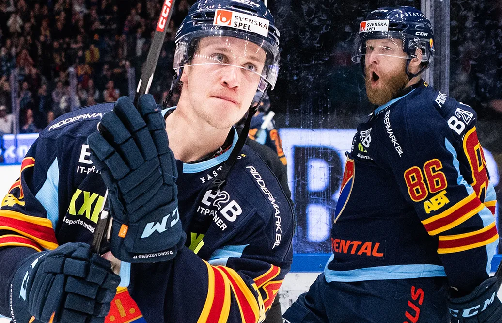 Räddades från att bli syndabock: "Värsta man kan ta"