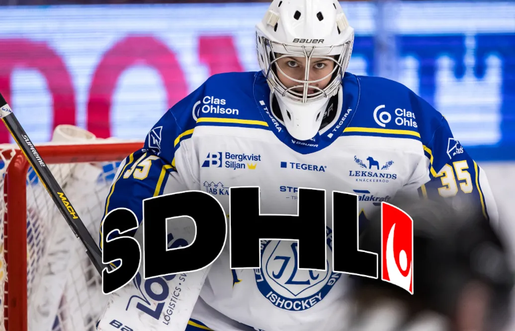 SDHL-veckan: Seriens just nu hetaste målvakt?