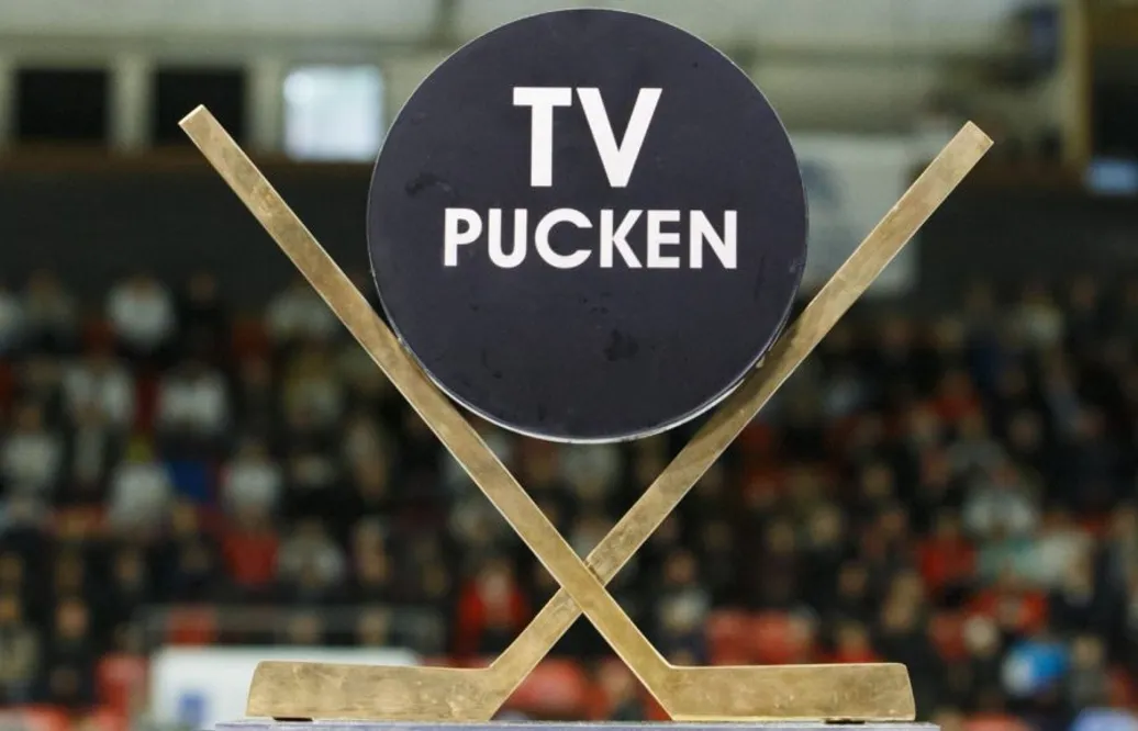 Så spelas semifinalerna i TV-pucken