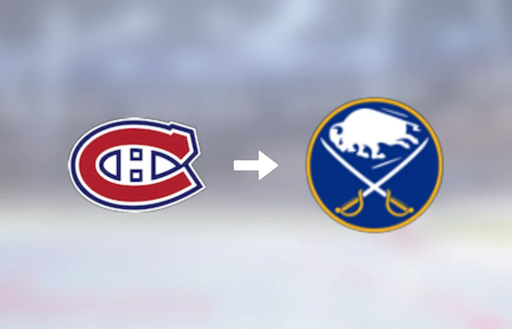 Förre Montréal Canadiens-spelaren får ny klubbadress: Spel i USA